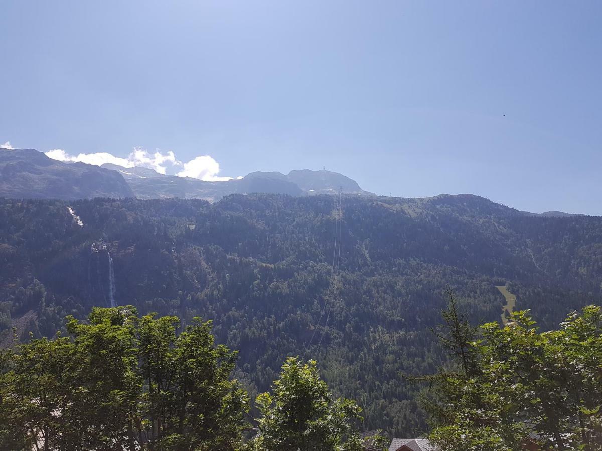 Les Hauts De La Drayre Вожани Екстериор снимка